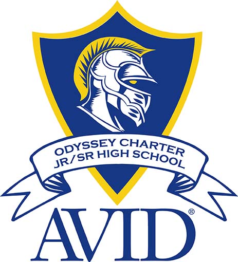 AVID logo