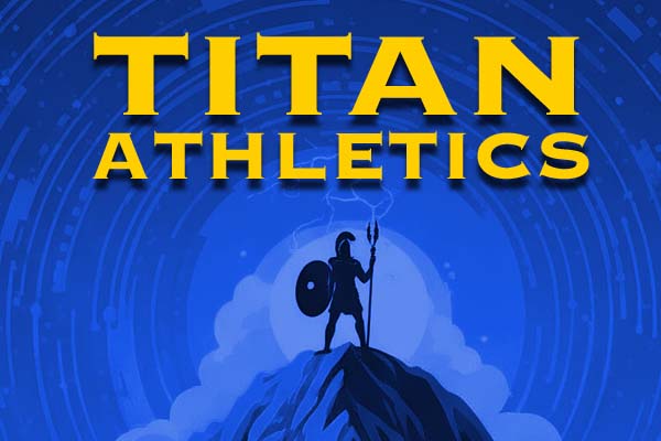athletics graphic