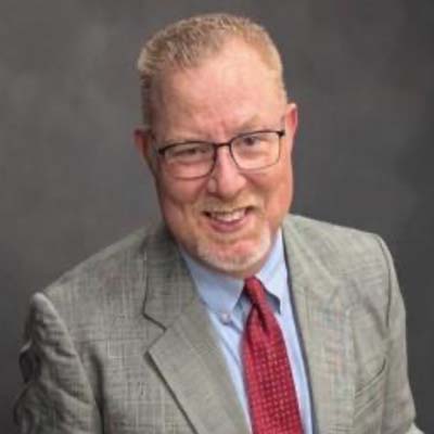 Dr. Brian Dawson