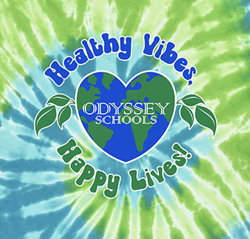 Healty Vibes